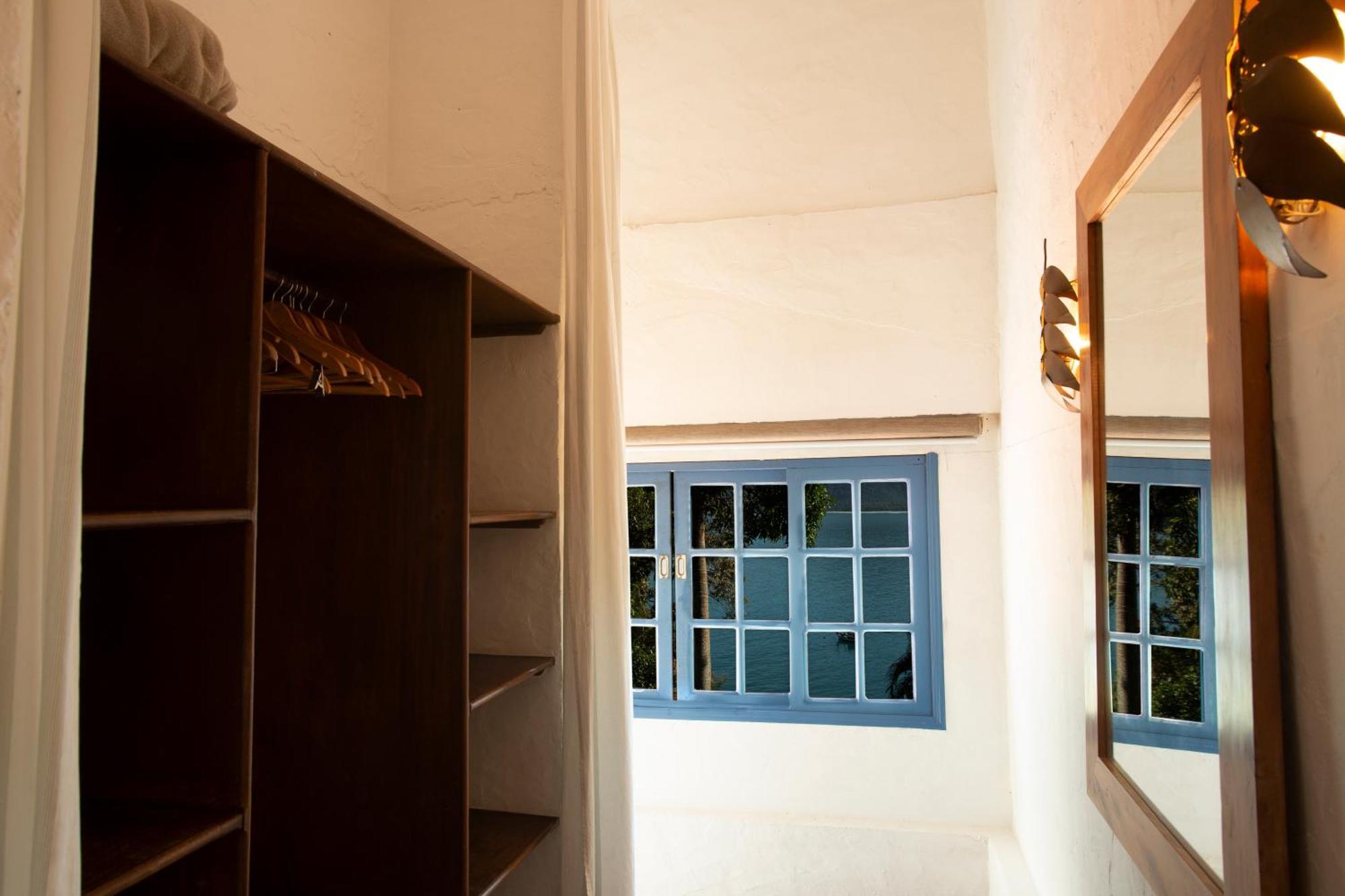 Pousada Picinguaba Room photo