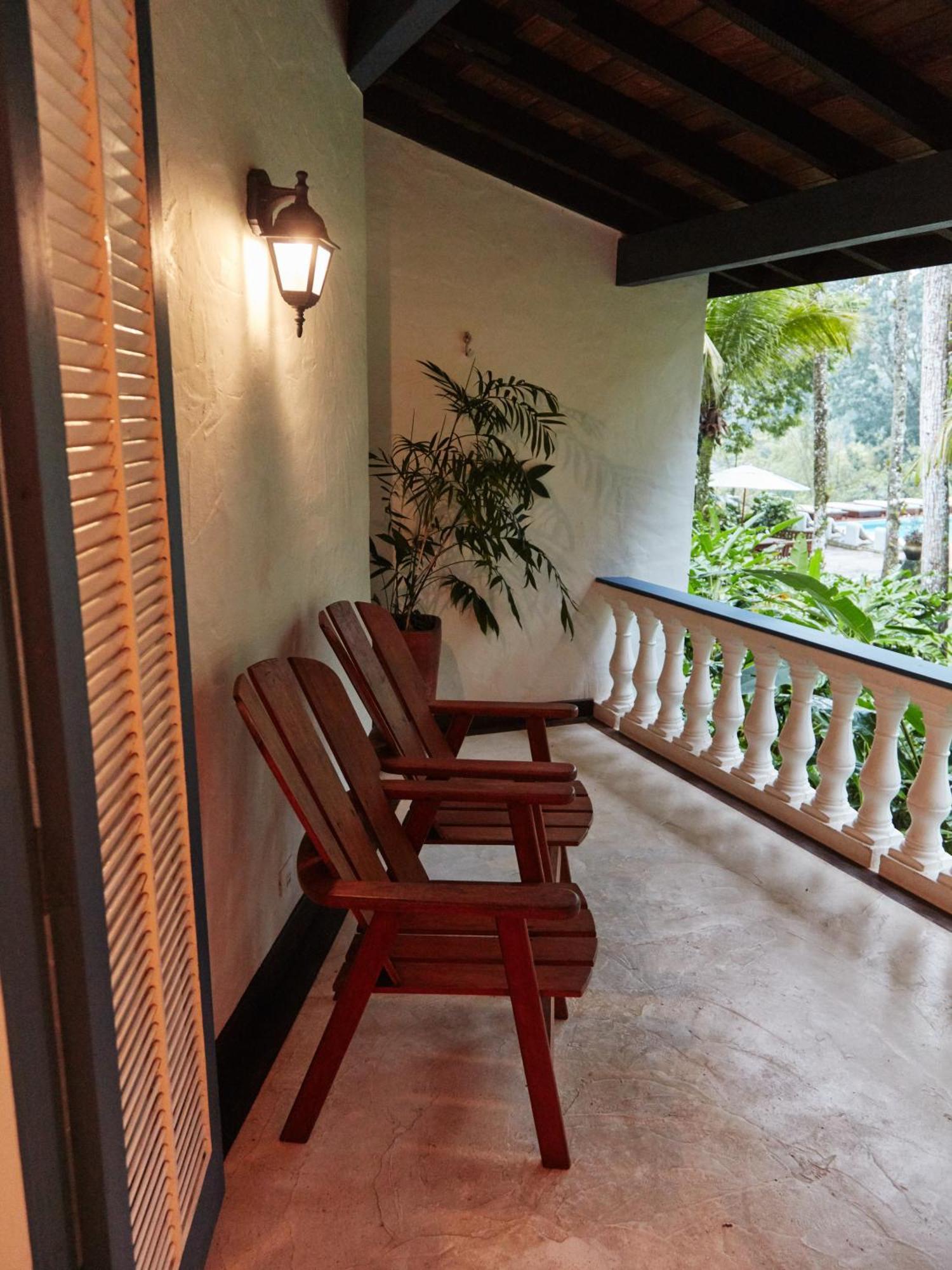 Pousada Picinguaba Room photo